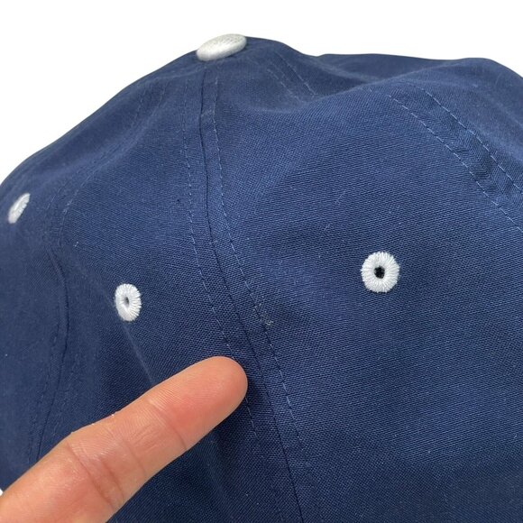 Boston Scally Co The Independence Newsboy Cap Style Red White Blue- XXXL - Picture 9 of 10